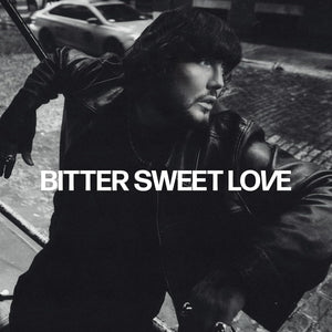 Bitter Sweet Love (CD)