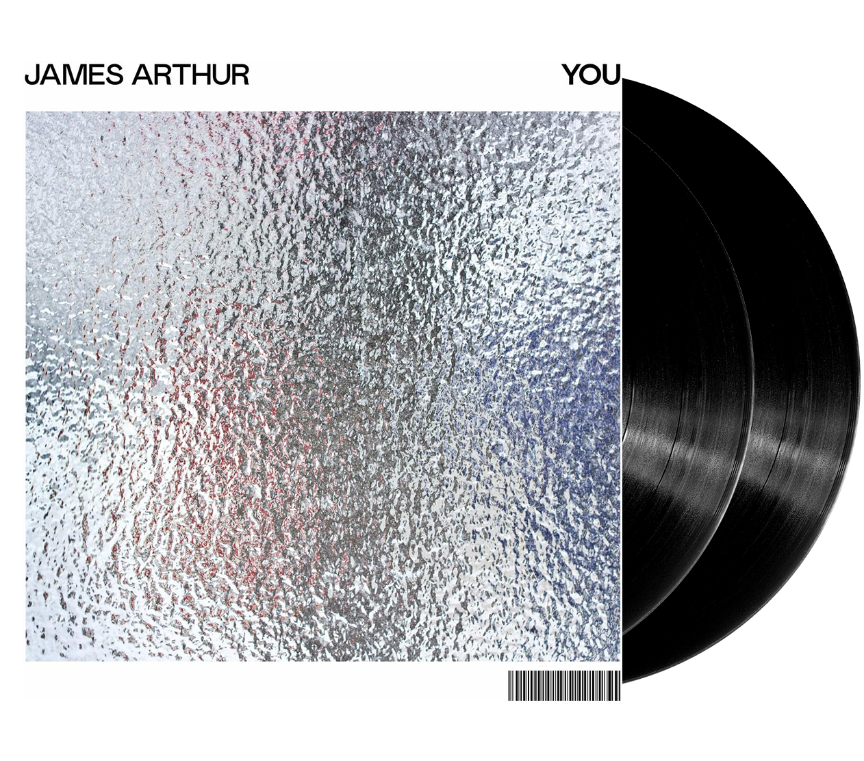 James Arthur – You (2LP)