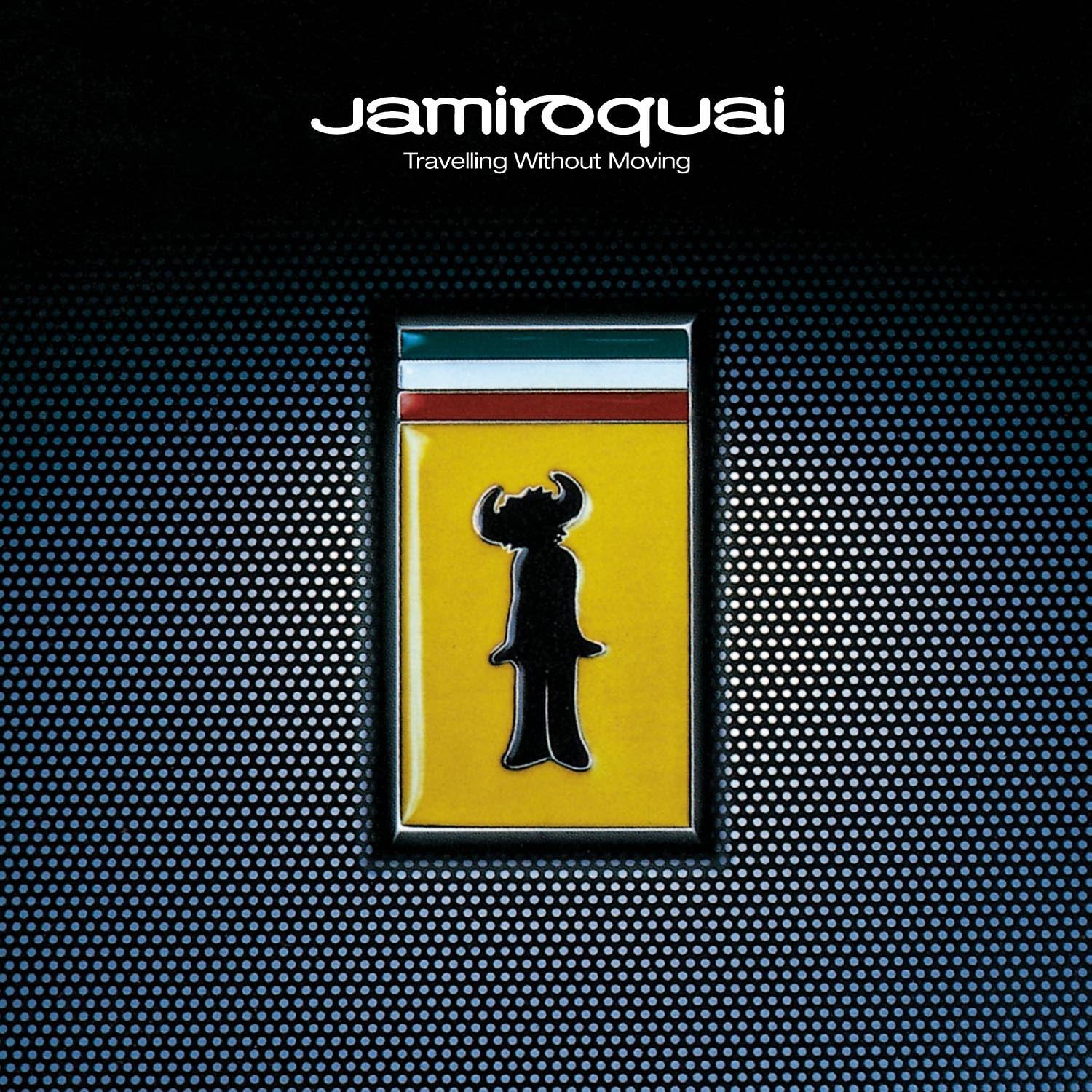 Jamiroquai – Travelling Without Moving (2CD)