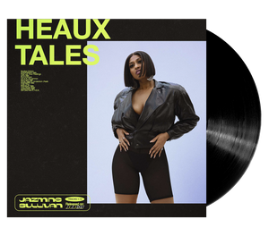 Heaux Tales (LP)