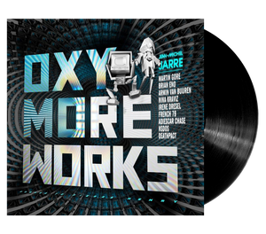 OXYMOREWORKS (LP)