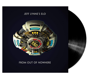 From Out of Nowhere (LP)