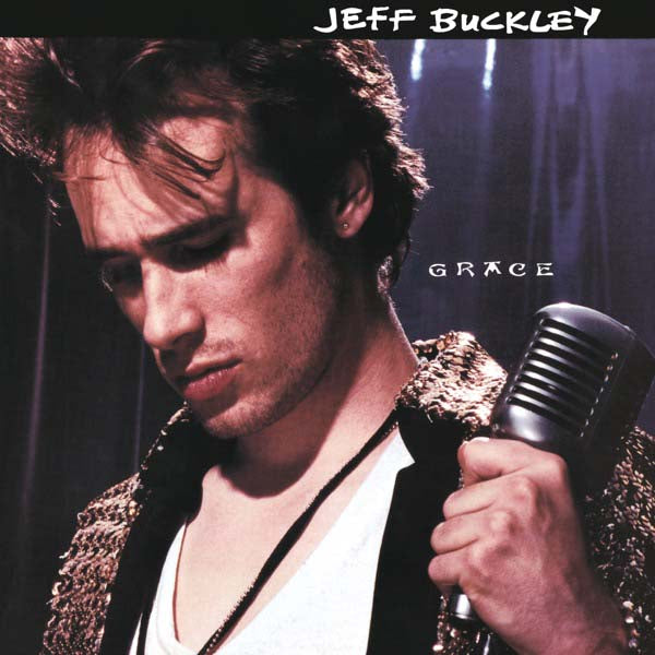 Jeff Buckley – Grace (CD)