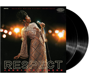 Respect (Original Motion Picture Soundtrack) (2LP)