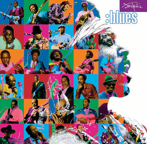 Blues (CD)