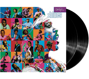 Blues (2LP)