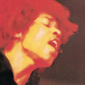 Electric Ladyland (CD)