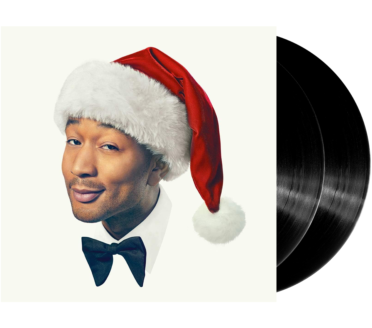 John Legend – A Legendary Christmas: Deluxe Edition (2LP)