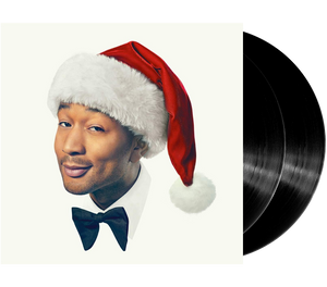 A Legendary Christmas: Deluxe Edition (2LP)