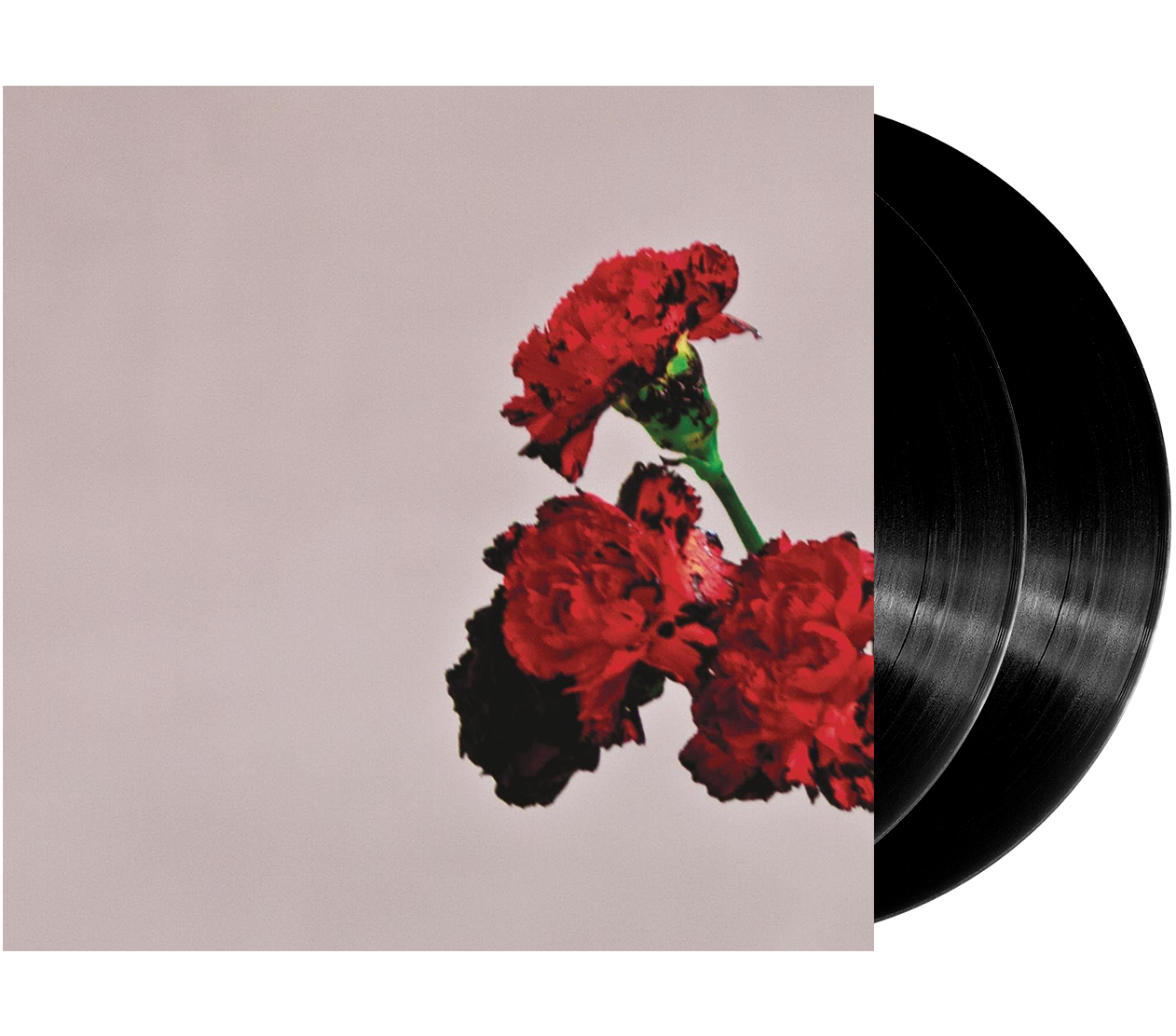 John Legend – Love In The Future (2LP)