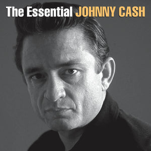 The Essential Johnny Cash (2CD)