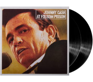 At Folsom Prison (2LP)