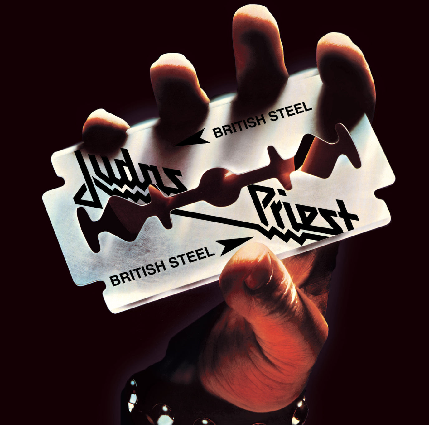 Judas Priest – British Steel (CD)