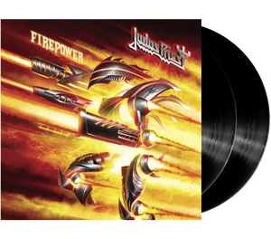 Firepower (2LP)