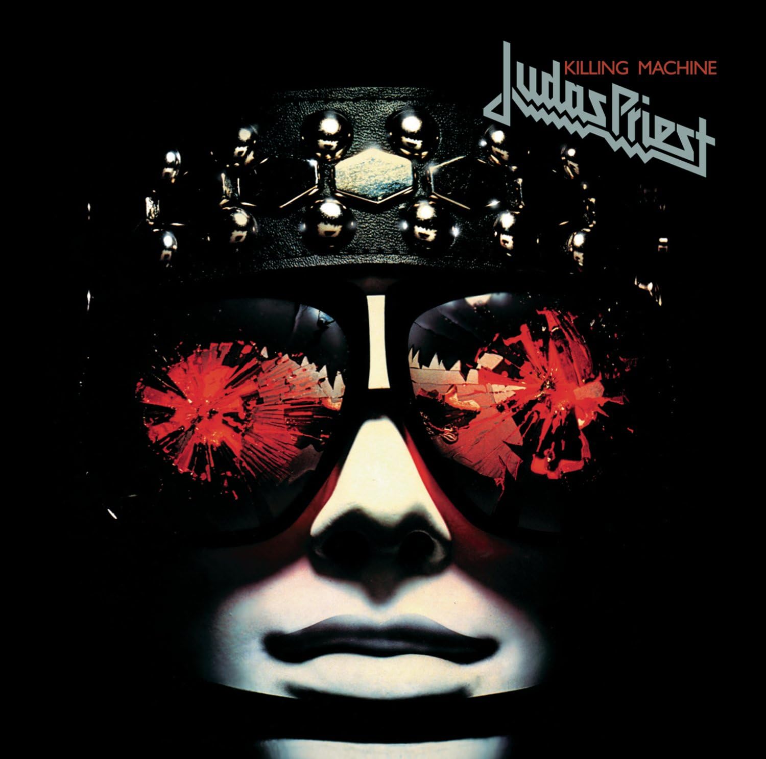 Judas Priest – Killing Machine (CD)