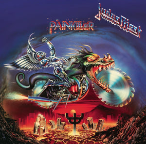 Painkiller (CD)