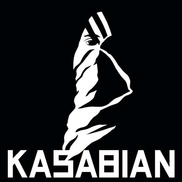 Kasabian – Kasabian (CD)