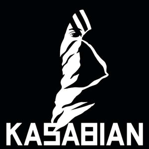 Kasabian (CD)