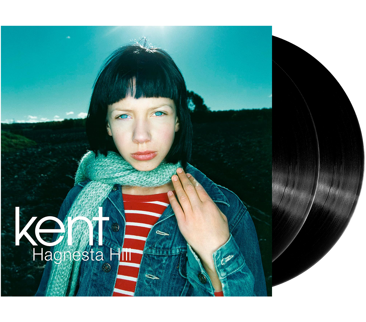 Kent – Hagnesta Hill (2LP)