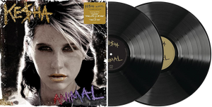 Animal (Expanded Edition) (2LP)