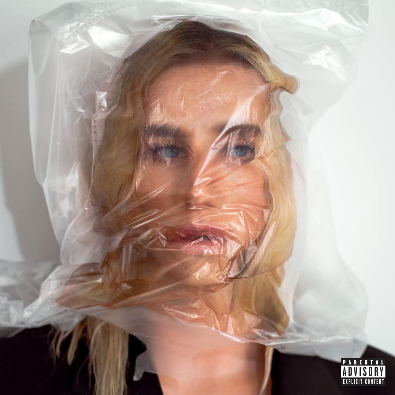 Ke$ha – Gag Order (CD)