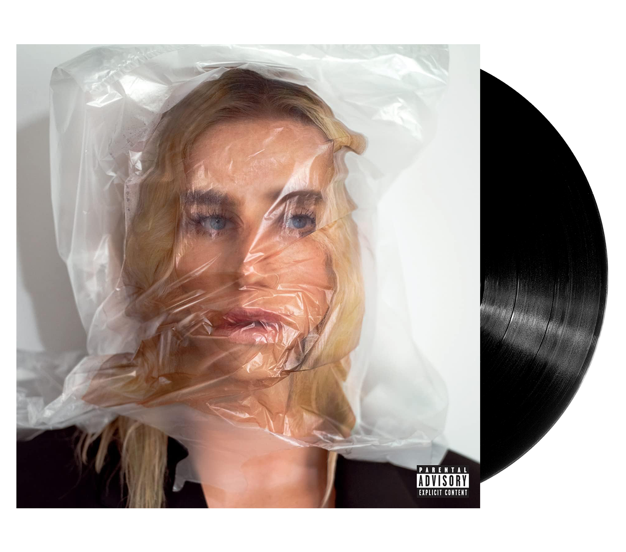 Ke$ha – Gag Order (LP)