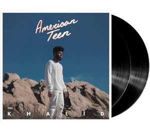 American Teen (2LP)