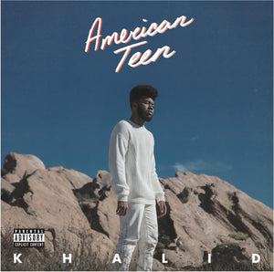 American Teen (CD)