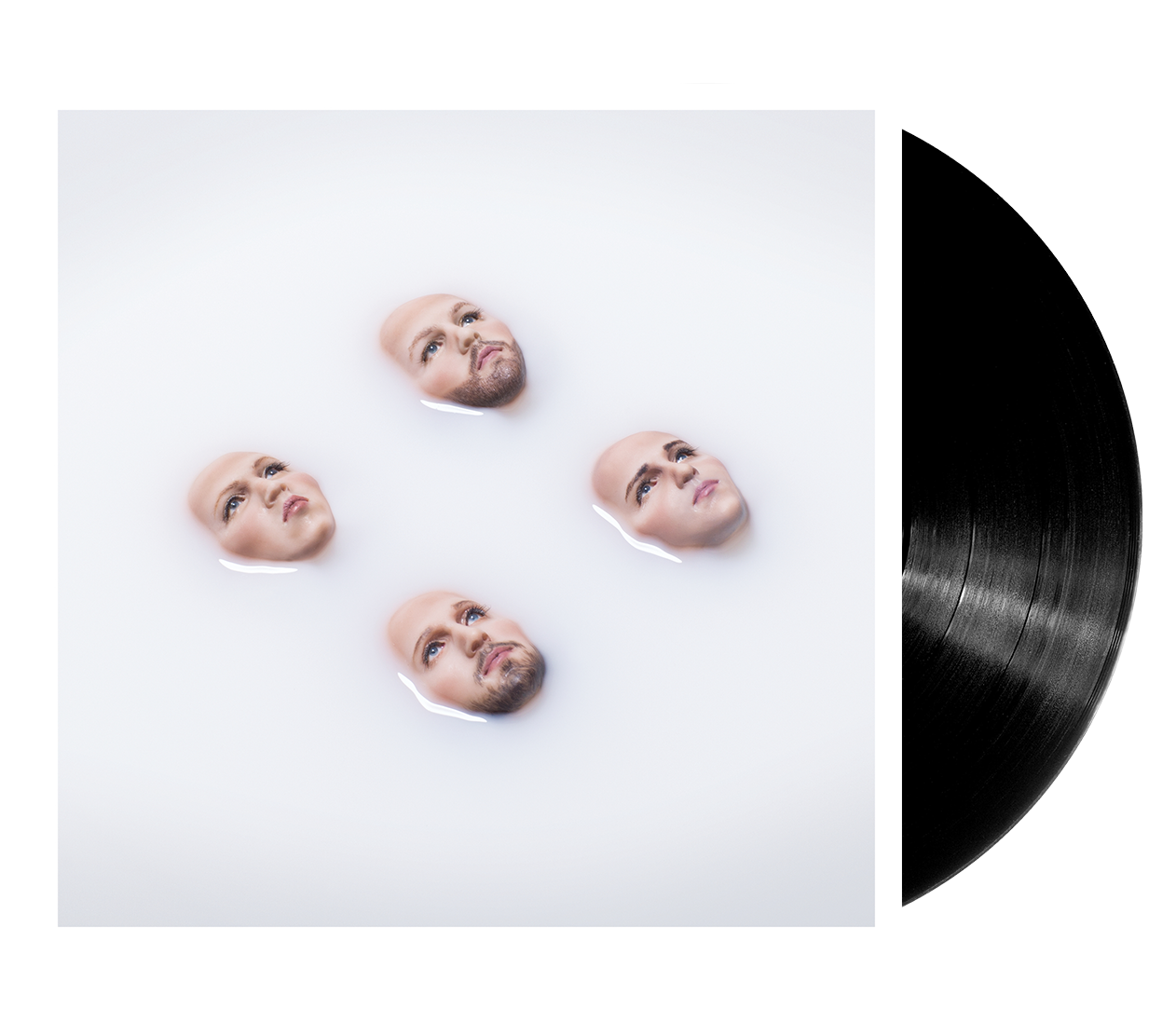 Kings Of Leon – Walls (LP)