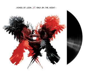 Only By The Night (2LP)