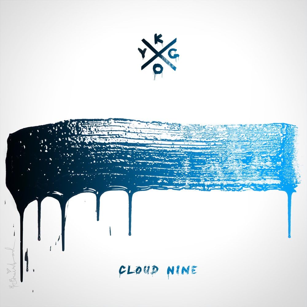 Kygo – Cloud Nine (CD)