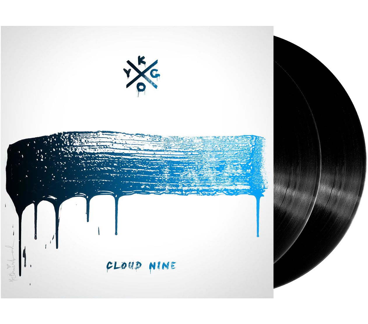 Kygo – Cloud Nine (2LP)