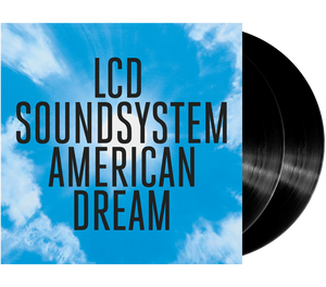 american dream (2LP)