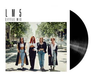 LM5 (LP)