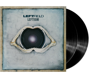 Leftism (2LP)