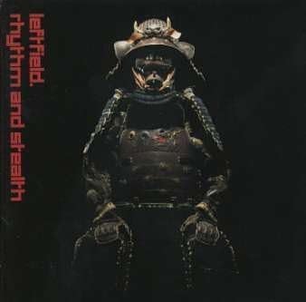 Leftfield – Rhythm and Stealth (CD)