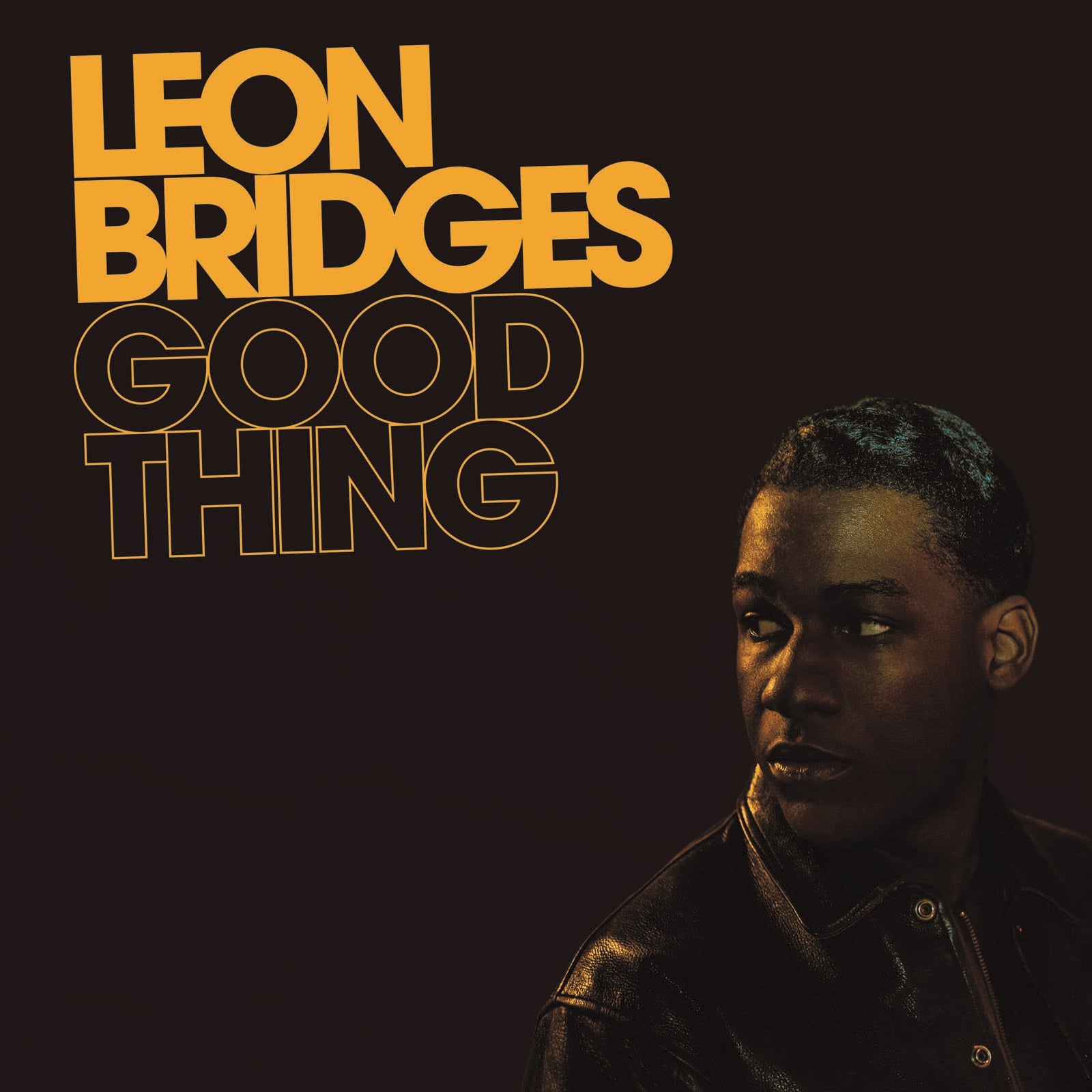 Leon Bridges – Good Thing (CD)