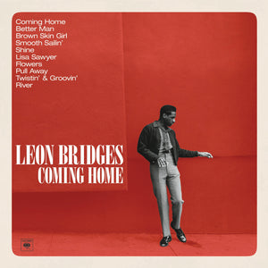 Coming Home (CD)