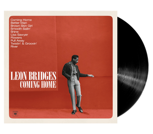 Coming Home (LP)