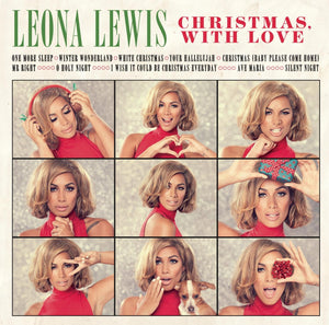 Christmas, With Love (CD)