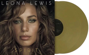 Spirit (2 x Gold Vinyl)