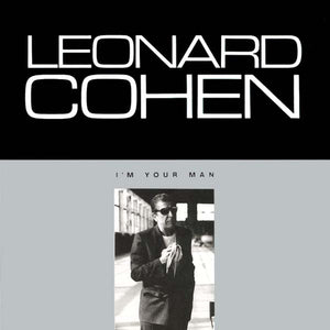 I'm Your Man (CD)