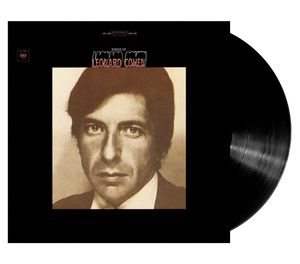 Songs of Leonard Cohen (LP)