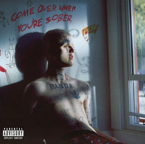 Come Over When You're Sober, Pt. 2 (CD)