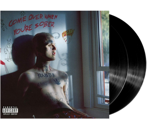 Come Over When You're Sober, Pt. 1 & Pt. 2 (2LP)