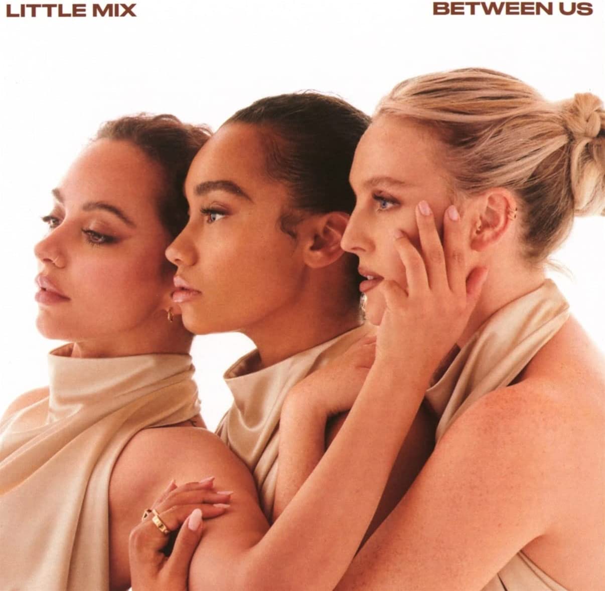 Little Mix – Between Us (CD)