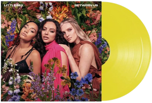 Between Us (Limited Edition) (Yellow 2LP)