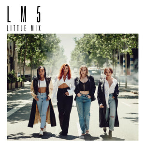 LM5 (CD)