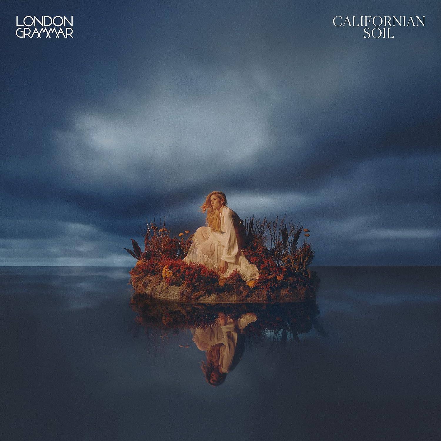 London Grammar – Californian Soil (CD)