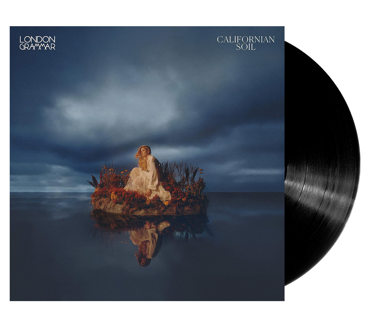 London Grammar – Californian Soil (LP)